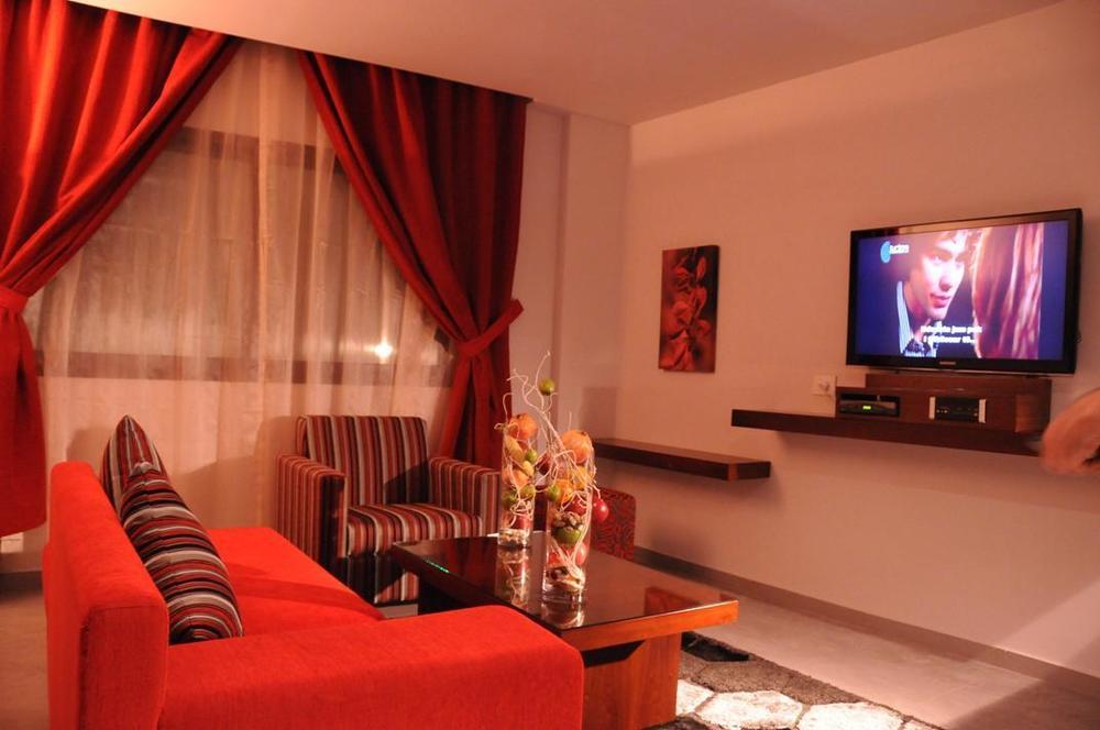 Monoberge Hotel Byblos Dış mekan fotoğraf