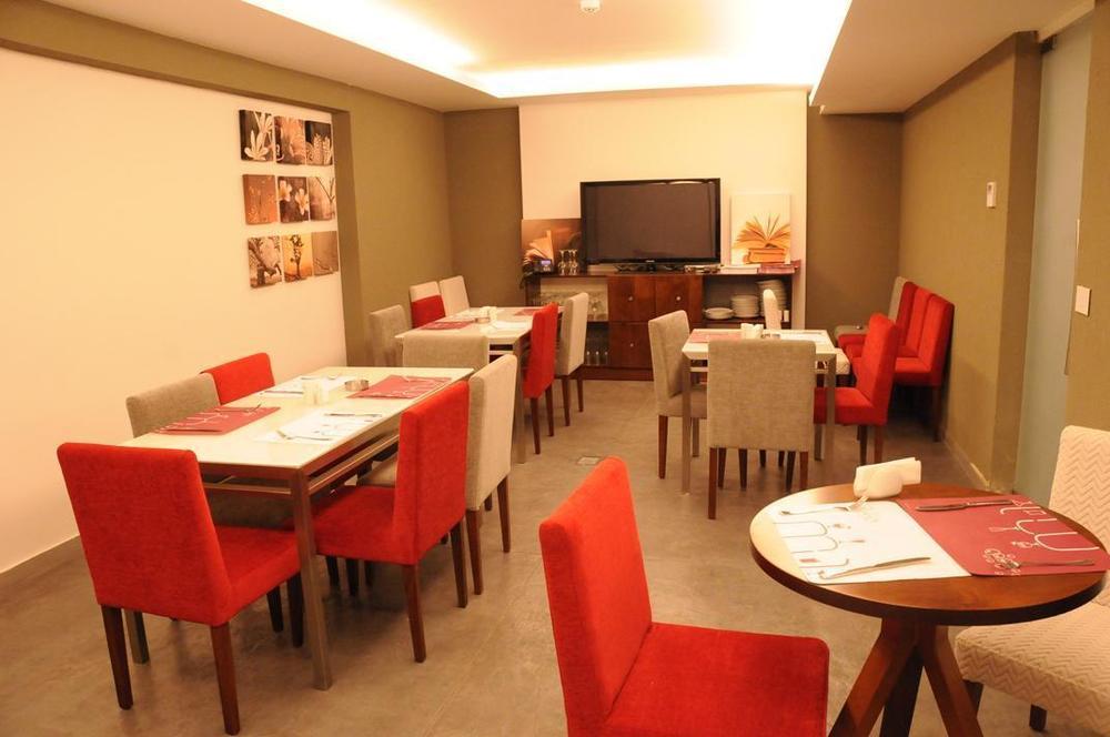 Monoberge Hotel Byblos Dış mekan fotoğraf