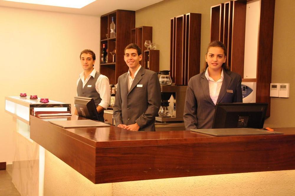 Monoberge Hotel Byblos Dış mekan fotoğraf