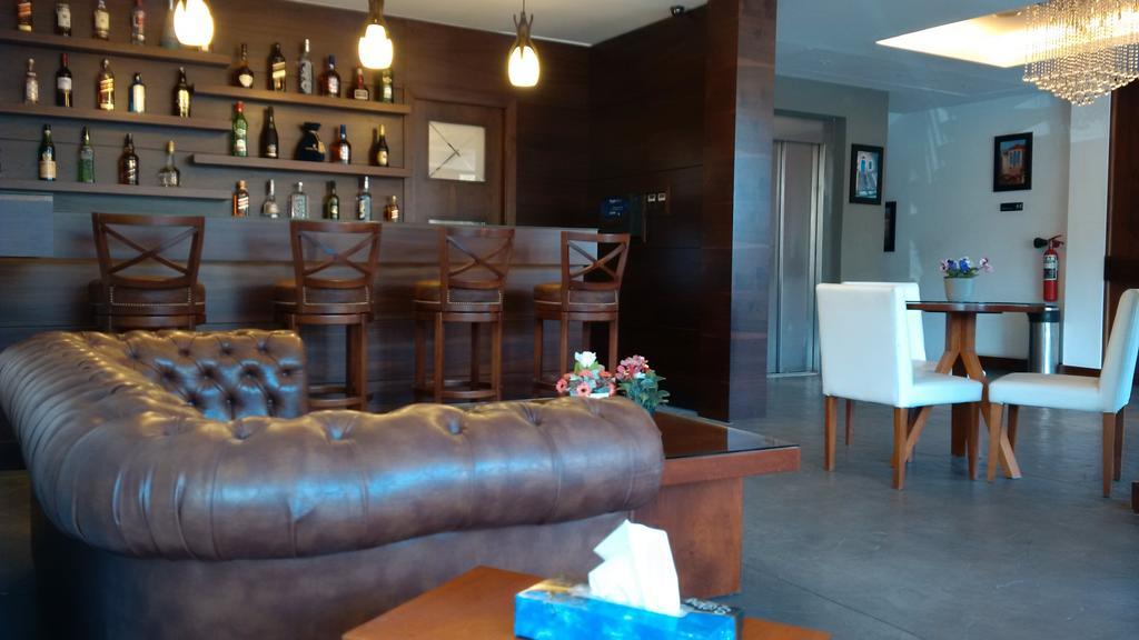 Monoberge Hotel Byblos Dış mekan fotoğraf