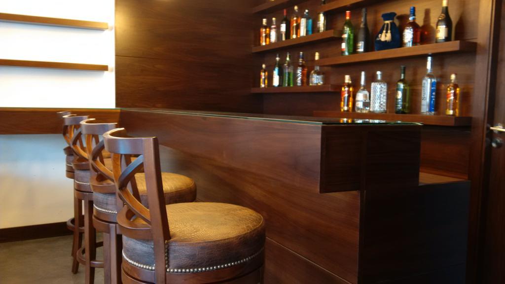 Monoberge Hotel Byblos Dış mekan fotoğraf