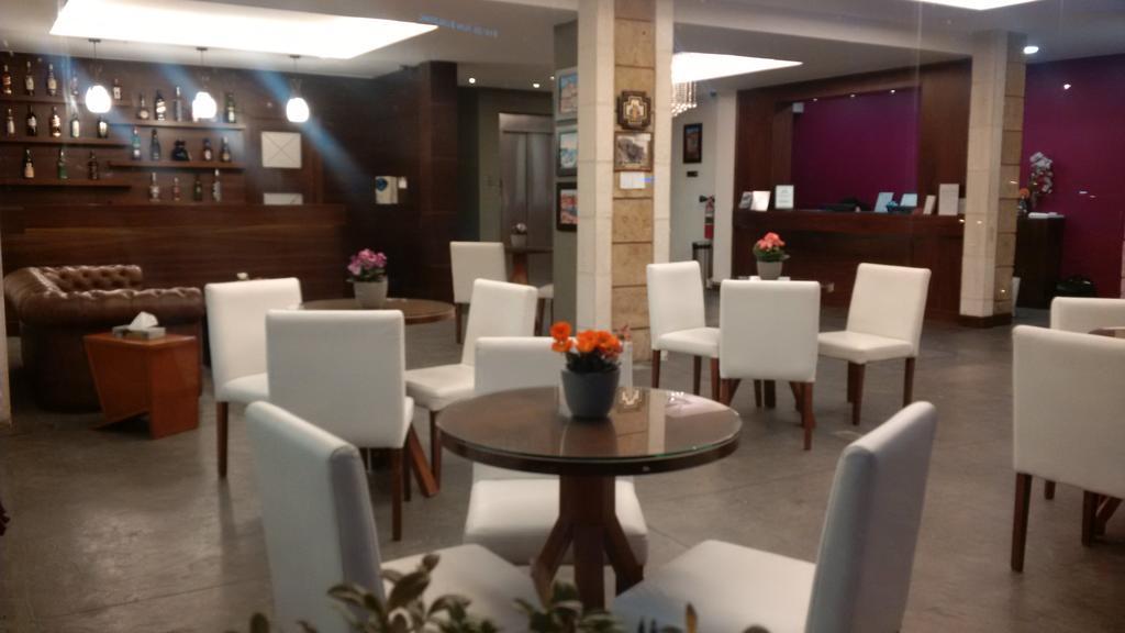 Monoberge Hotel Byblos Dış mekan fotoğraf