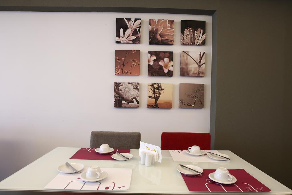 Monoberge Hotel Byblos Dış mekan fotoğraf
