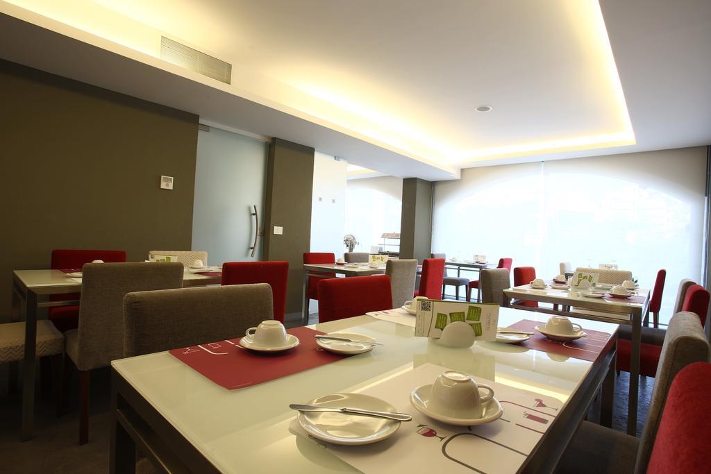 Monoberge Hotel Byblos Dış mekan fotoğraf