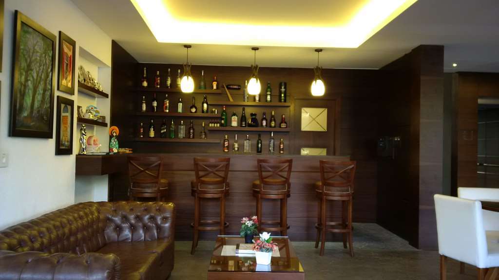 Monoberge Hotel Byblos İç mekan fotoğraf