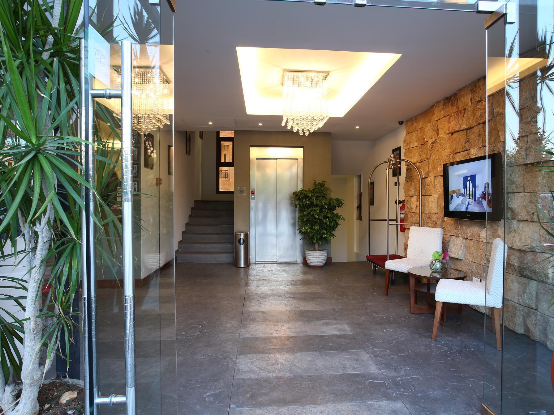 Monoberge Hotel Byblos Dış mekan fotoğraf