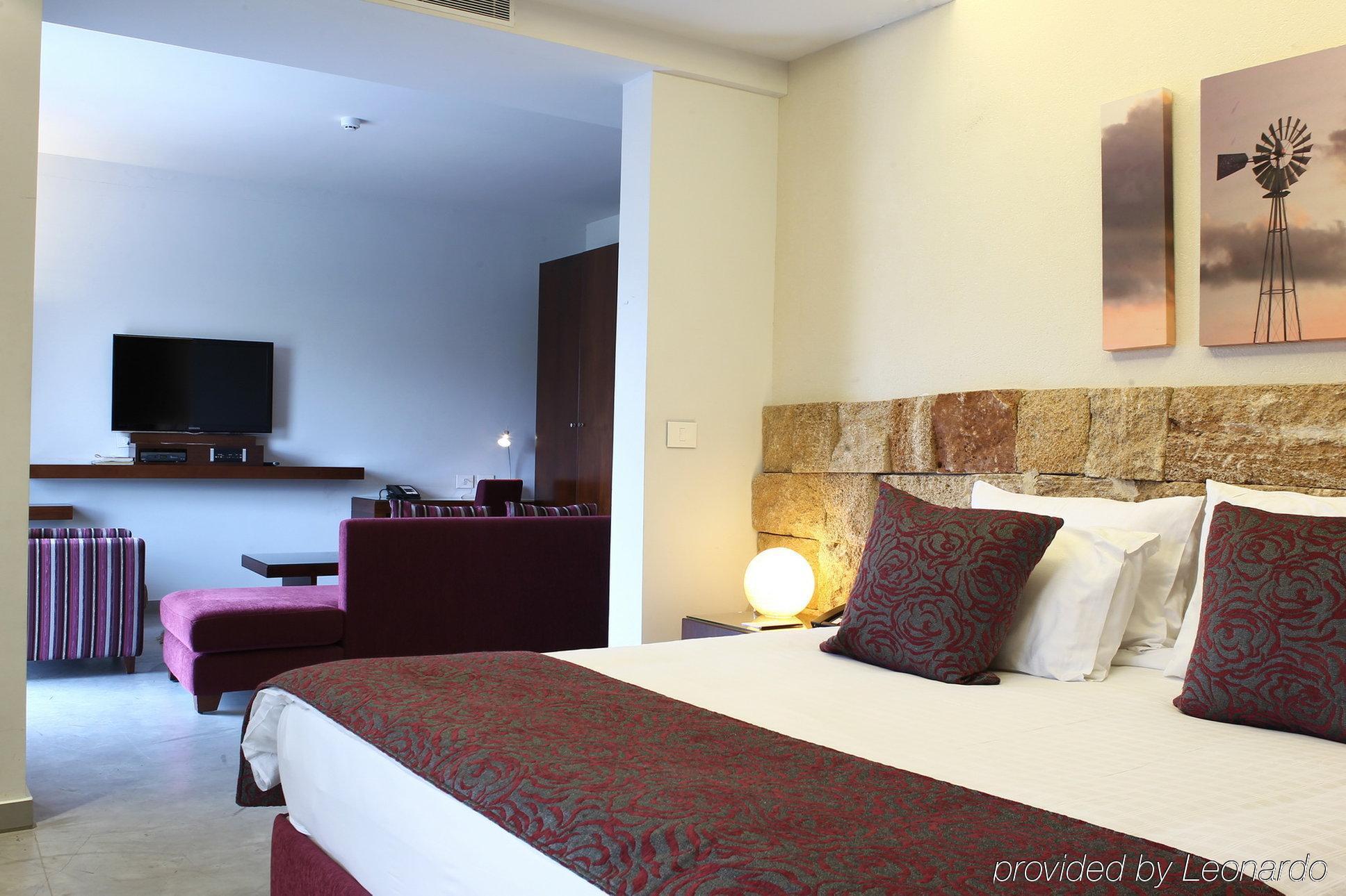 Monoberge Hotel Byblos Dış mekan fotoğraf