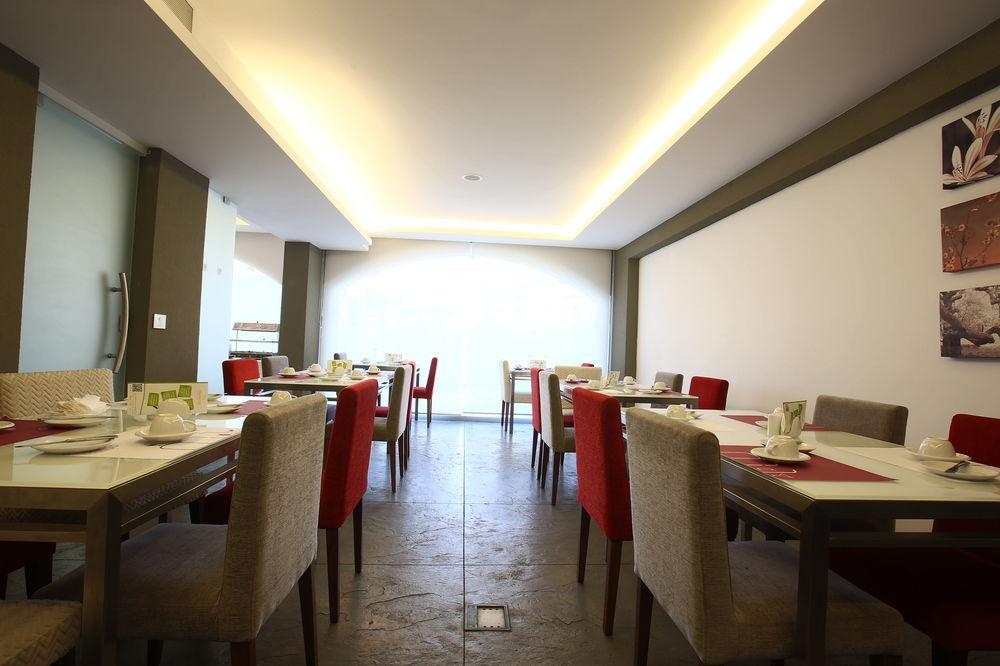 Monoberge Hotel Byblos Dış mekan fotoğraf