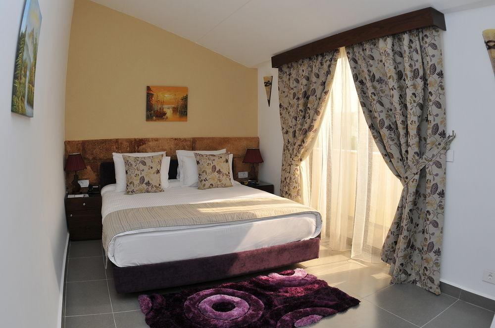 Monoberge Hotel Byblos Dış mekan fotoğraf