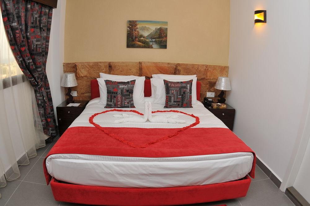 Monoberge Hotel Byblos Dış mekan fotoğraf