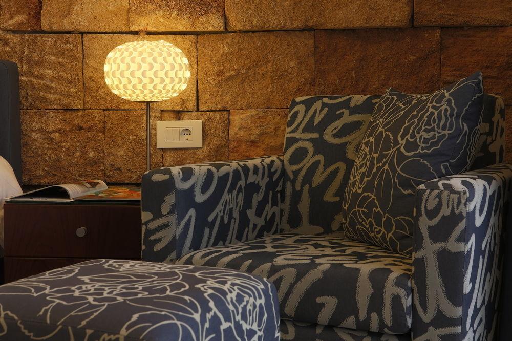 Monoberge Hotel Byblos Dış mekan fotoğraf