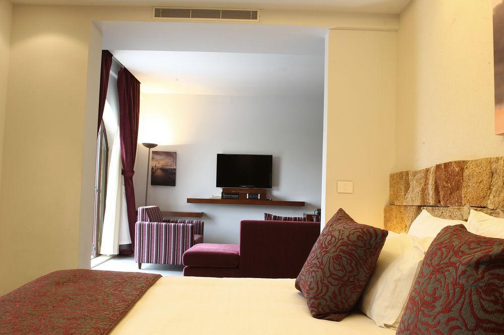 Monoberge Hotel Byblos Dış mekan fotoğraf