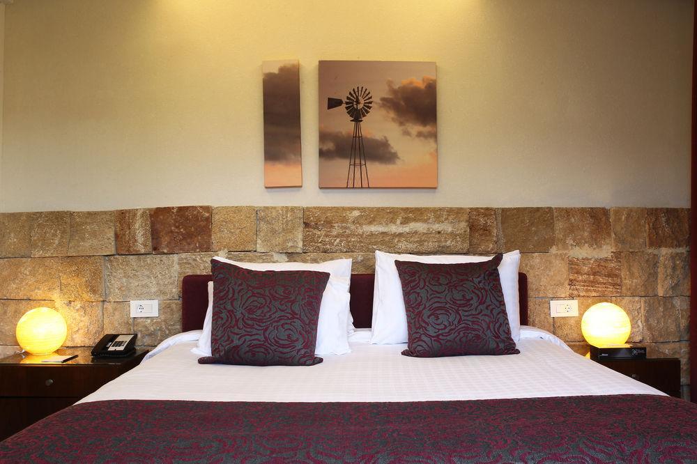 Monoberge Hotel Byblos Dış mekan fotoğraf