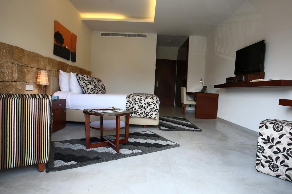 Monoberge Hotel Byblos Dış mekan fotoğraf