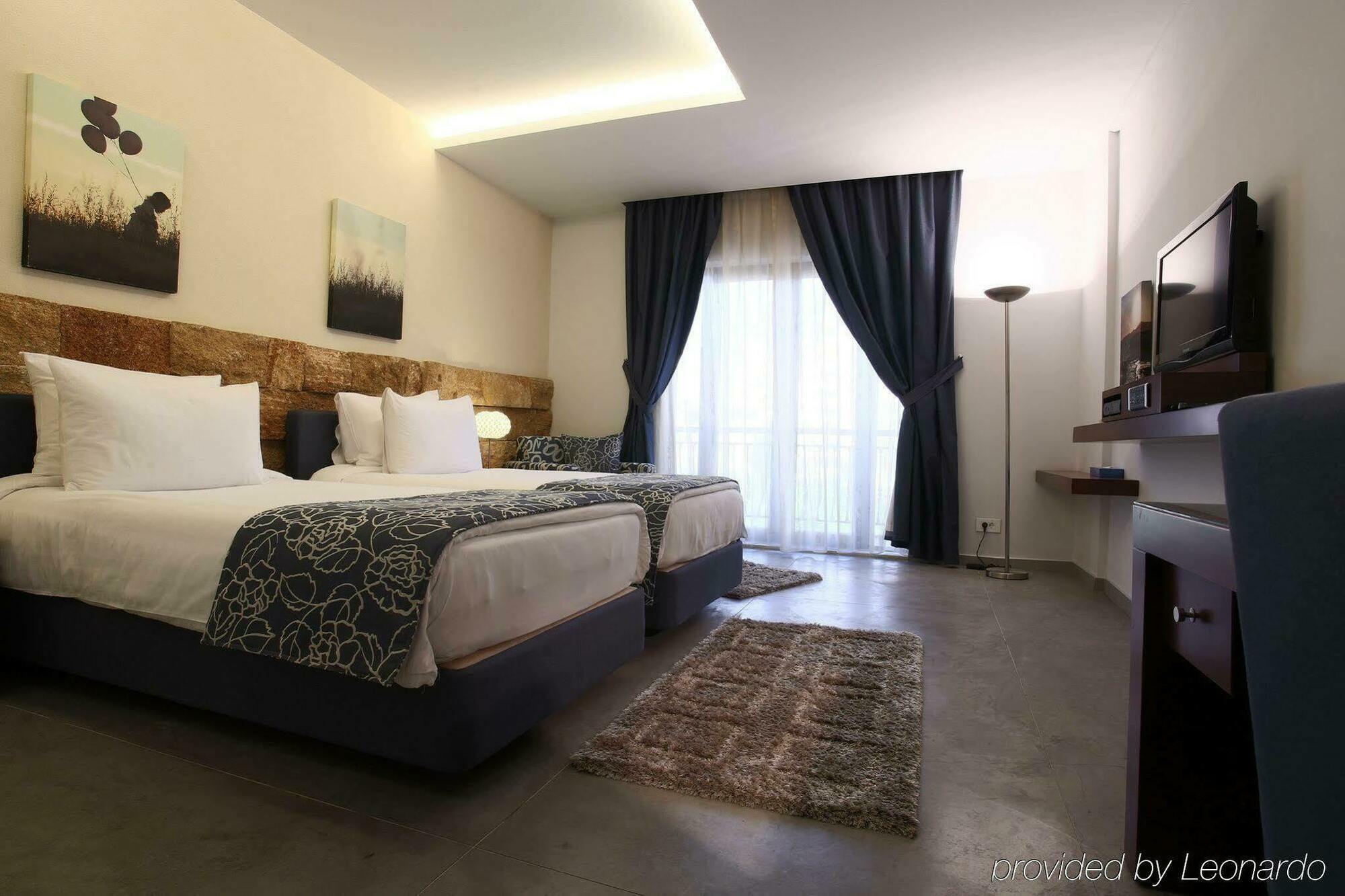 Monoberge Hotel Byblos Dış mekan fotoğraf