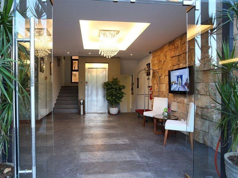 Monoberge Hotel Byblos Dış mekan fotoğraf