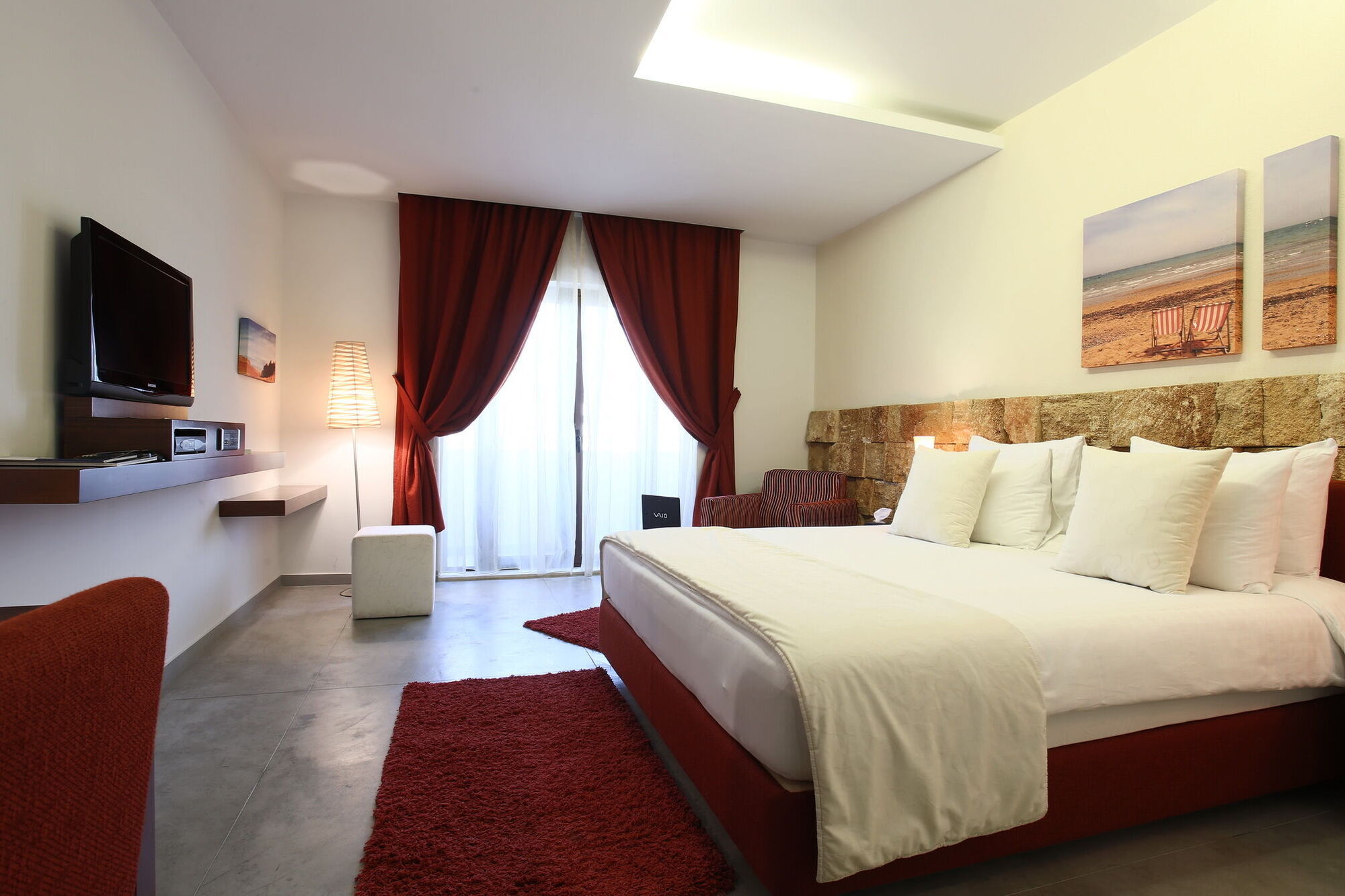 Monoberge Hotel Byblos Dış mekan fotoğraf