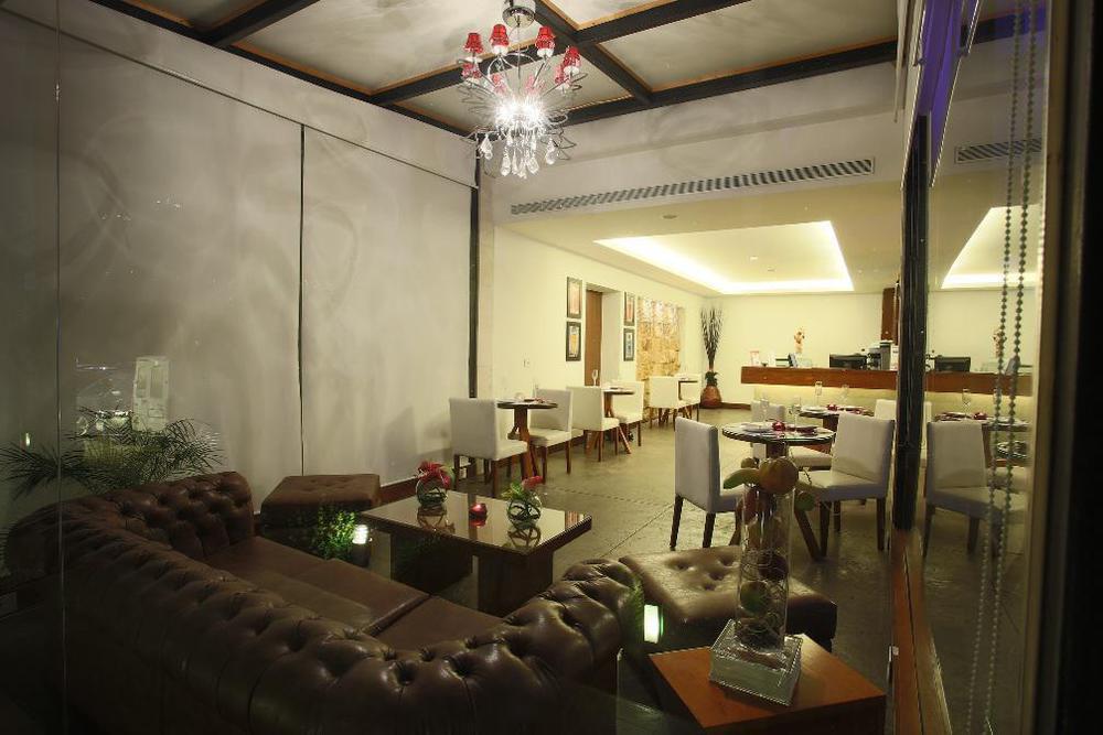 Monoberge Hotel Byblos Dış mekan fotoğraf